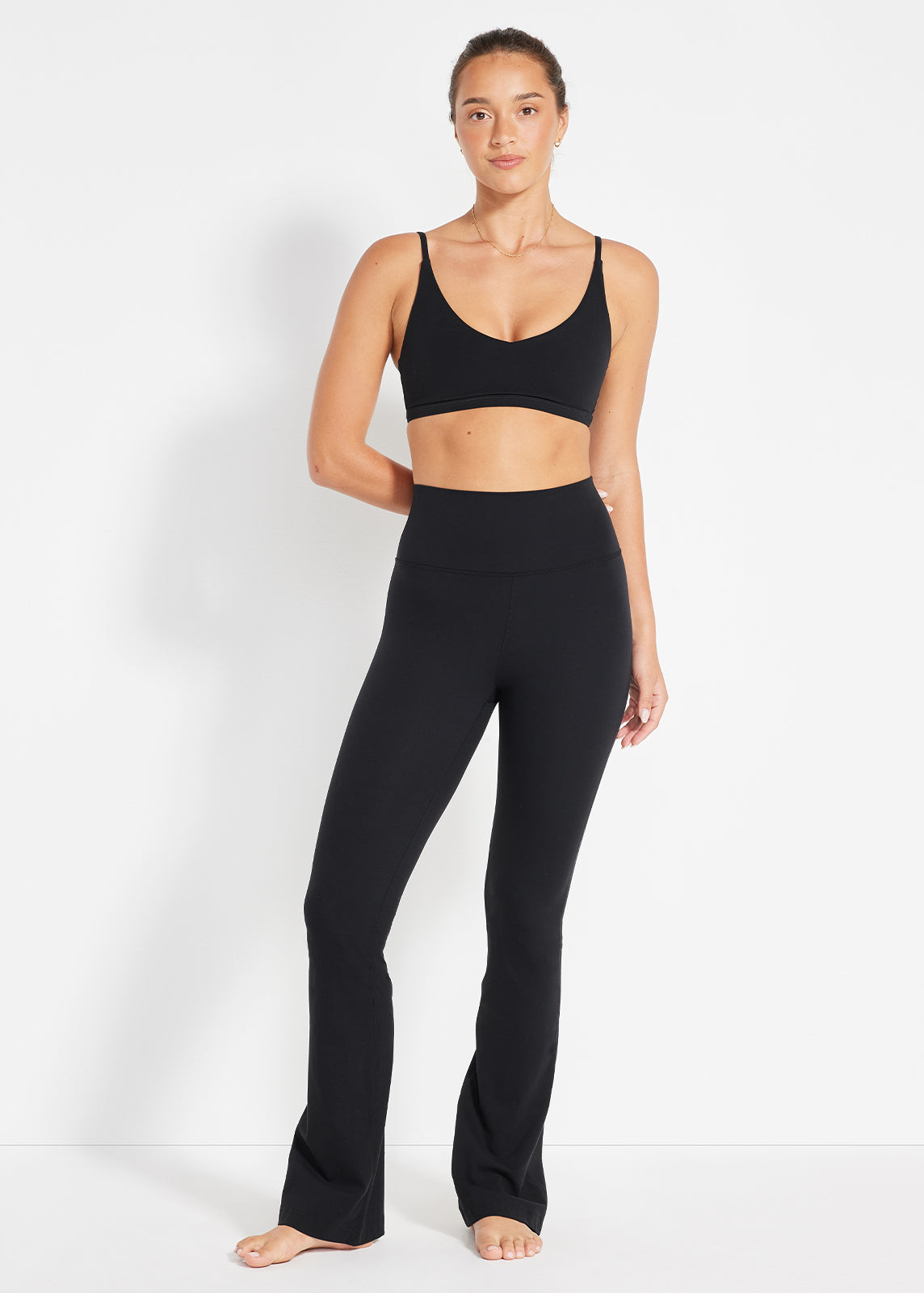 In Motion Flare Pant